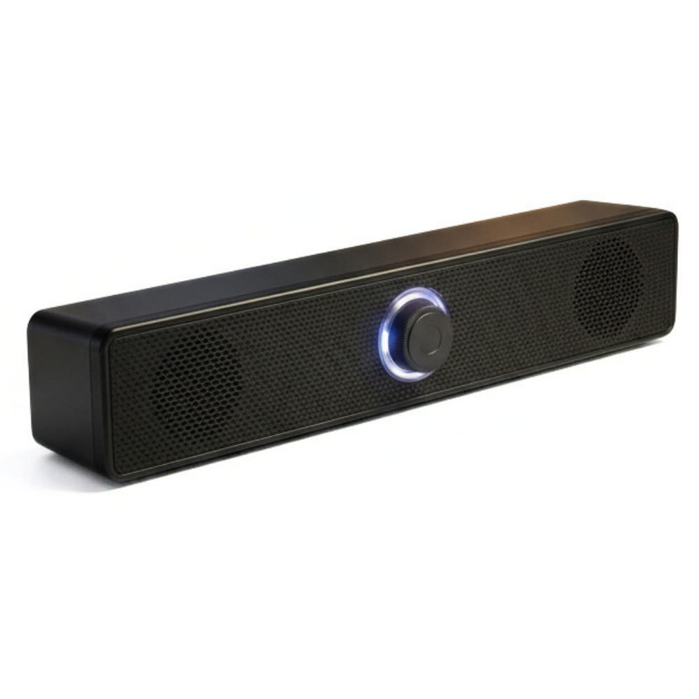 Barre de son immersive