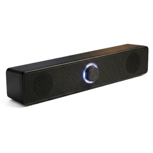 Barre de son immersive