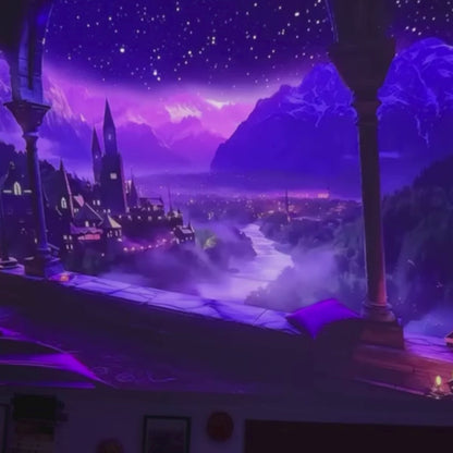 Pack Ambiances Visuelles